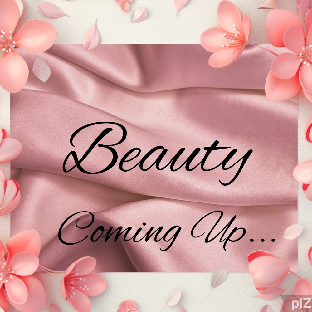 Beauty/Health Item Section